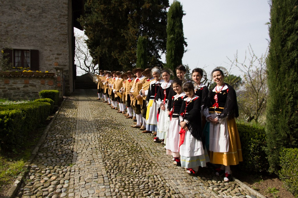 Benvenuti