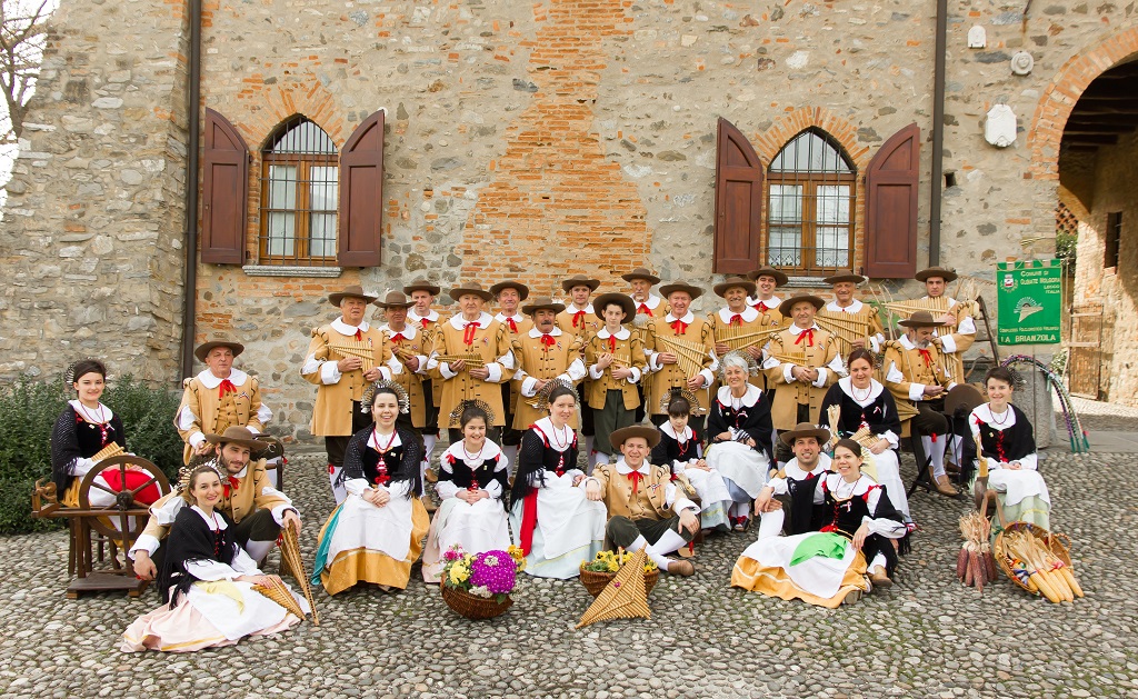 Foto Gruppo 2014