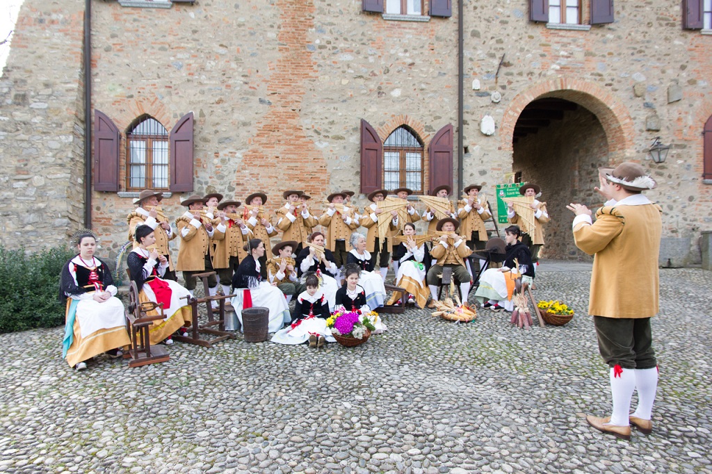 storia